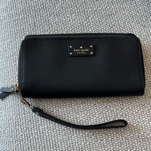 Kate spade wallet